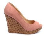 WYSOKIE KOTURNY OPEN TOE MODA i STYL
